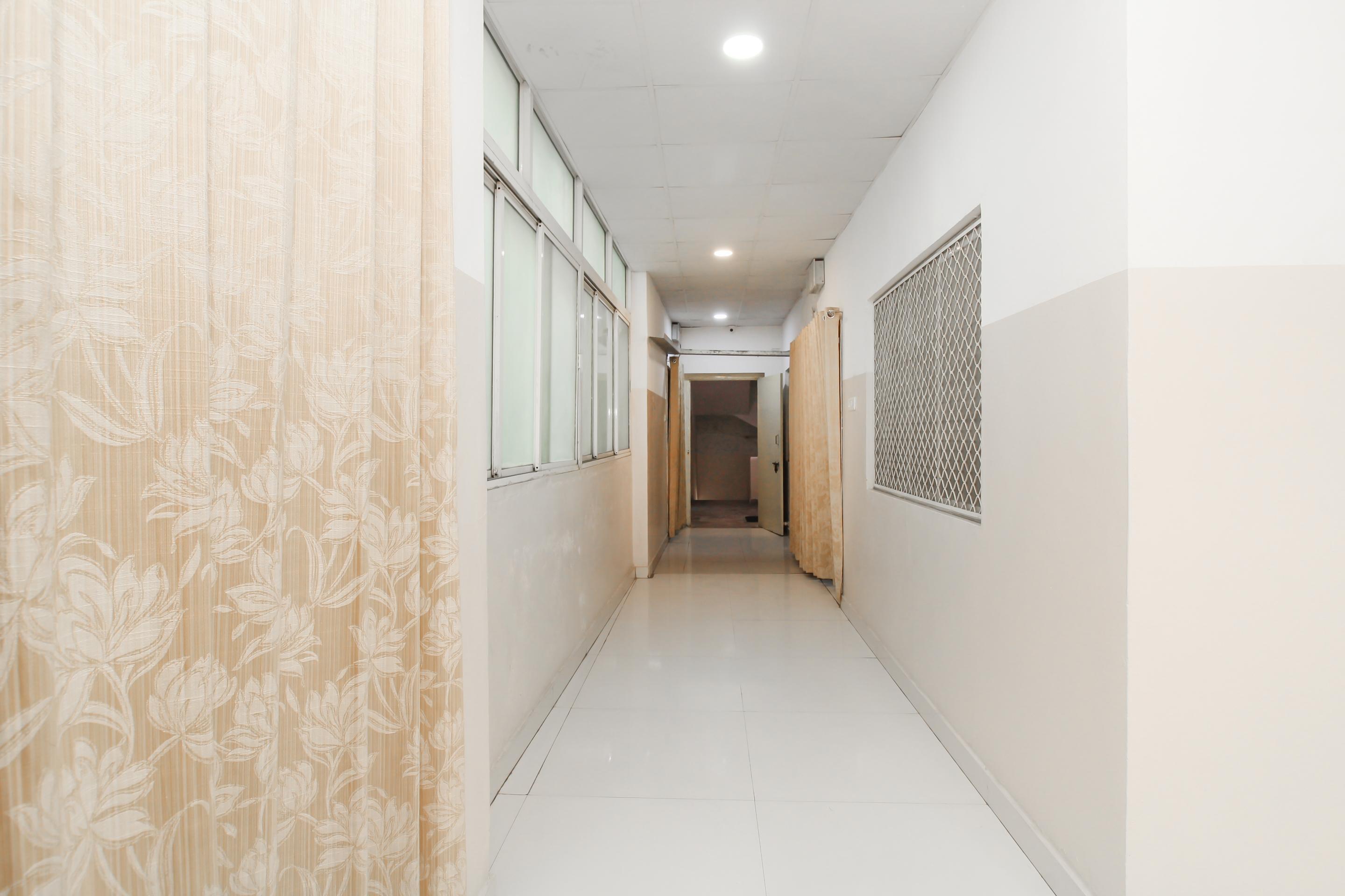 Oyo 37499 Saba Service Apartments Hajdarabad Zewnętrze zdjęcie