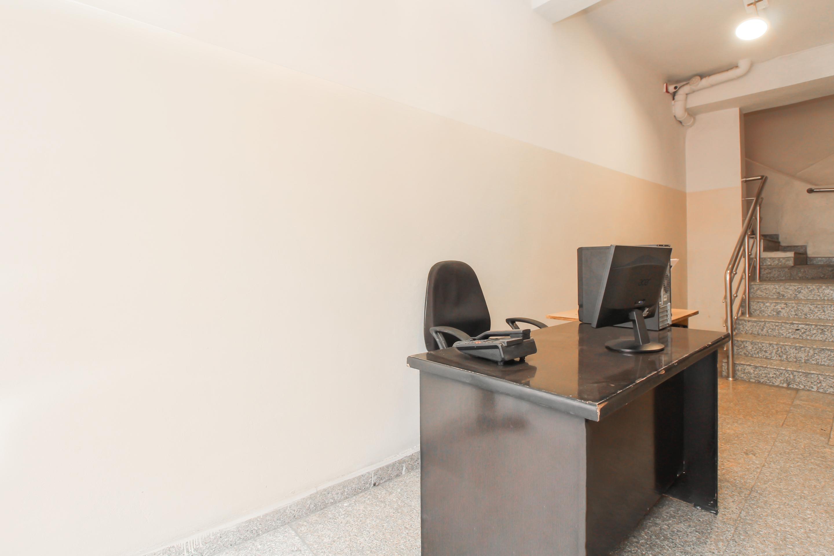 Oyo 37499 Saba Service Apartments Hajdarabad Zewnętrze zdjęcie